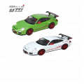 DWI Dowellin 2017 new type Rc Cars 1 18 diecast with 2 colors